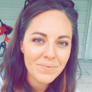 Meet your Posher, Kelsey